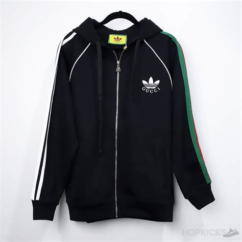 adidas gucci sudadera|gucci adidas x.